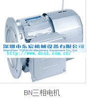 进口减速电机图片