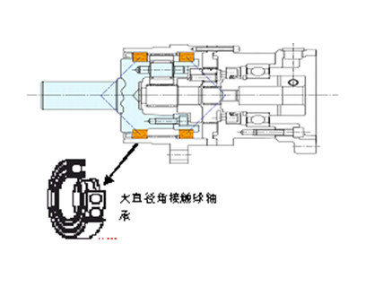 东宸机械