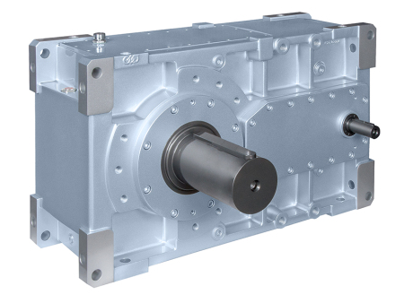 平行轴齿轮箱（HDP系列）